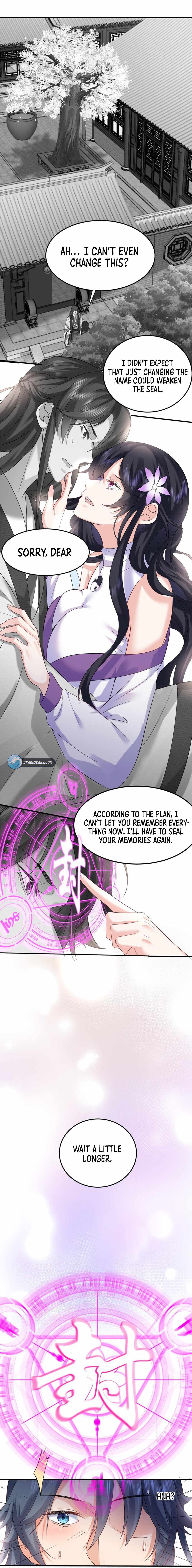 Am I Invincible Chapter 77 - page 4