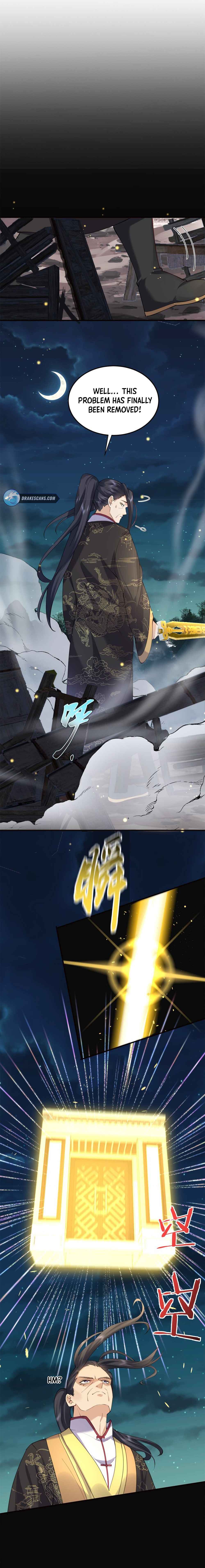 Am I Invincible chapter 68 - page 6