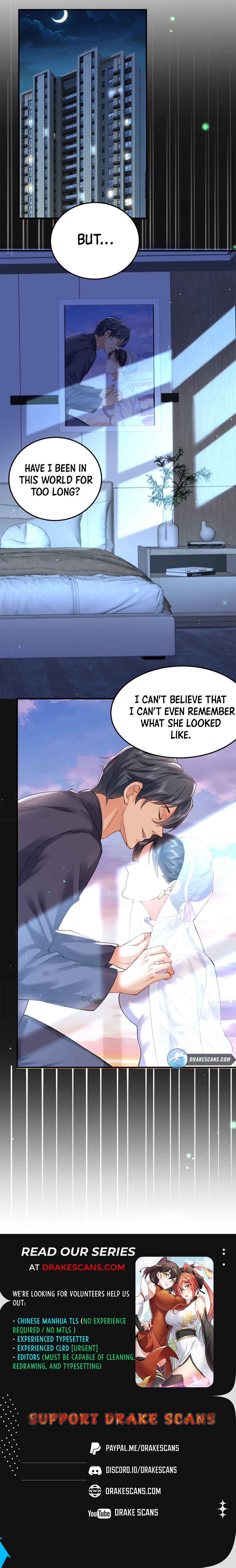 Am I Invincible chapter 65 - page 9