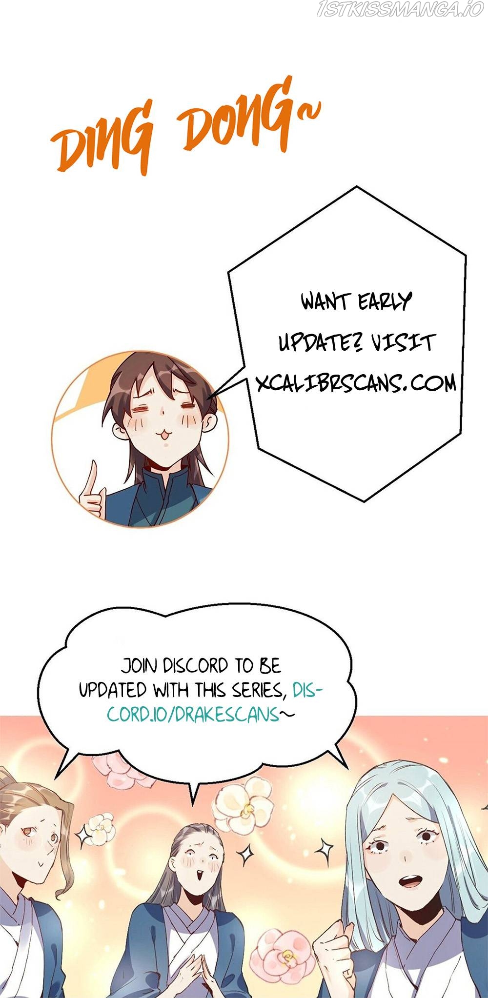 Am I Invincible Chapter 59 - page 11