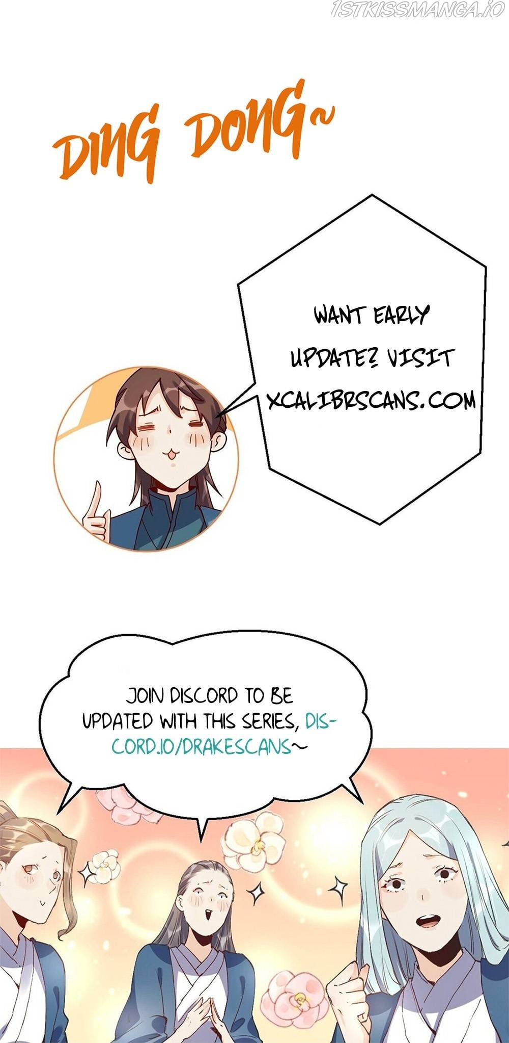 Am I Invincible chapter 57 - page 11