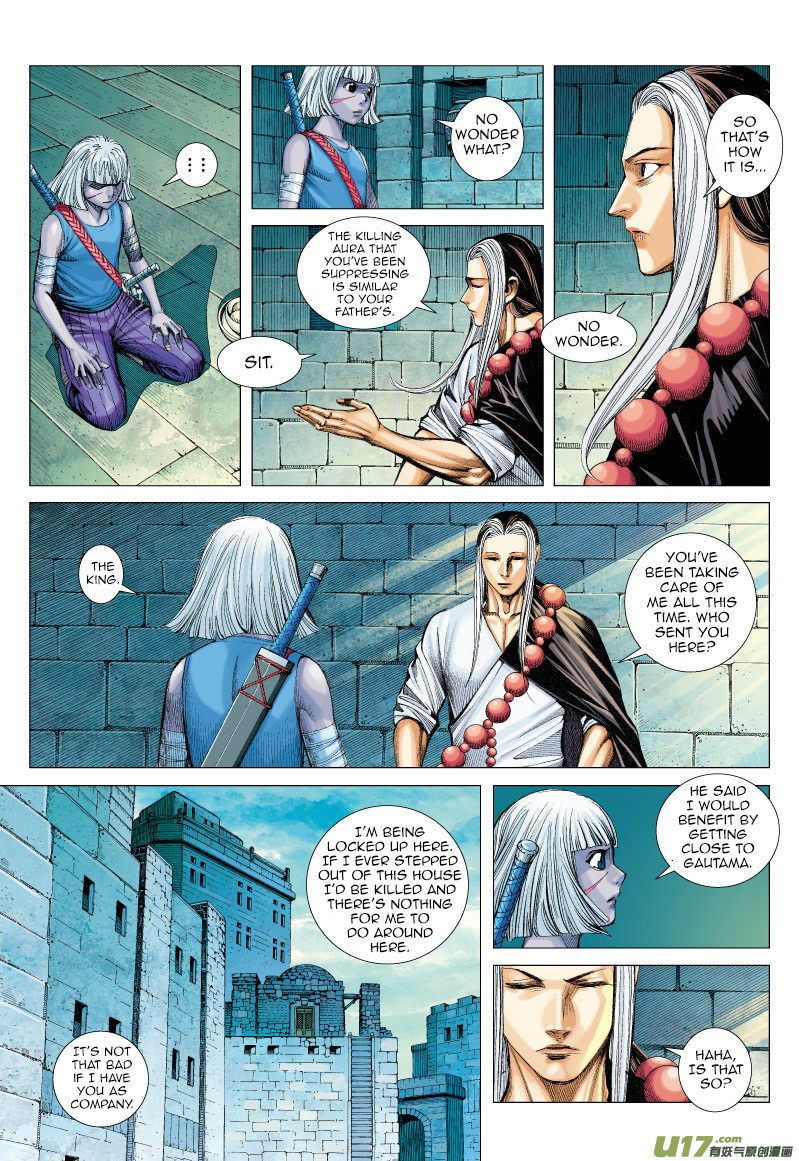 Journey to the West chapter 69 - page 14