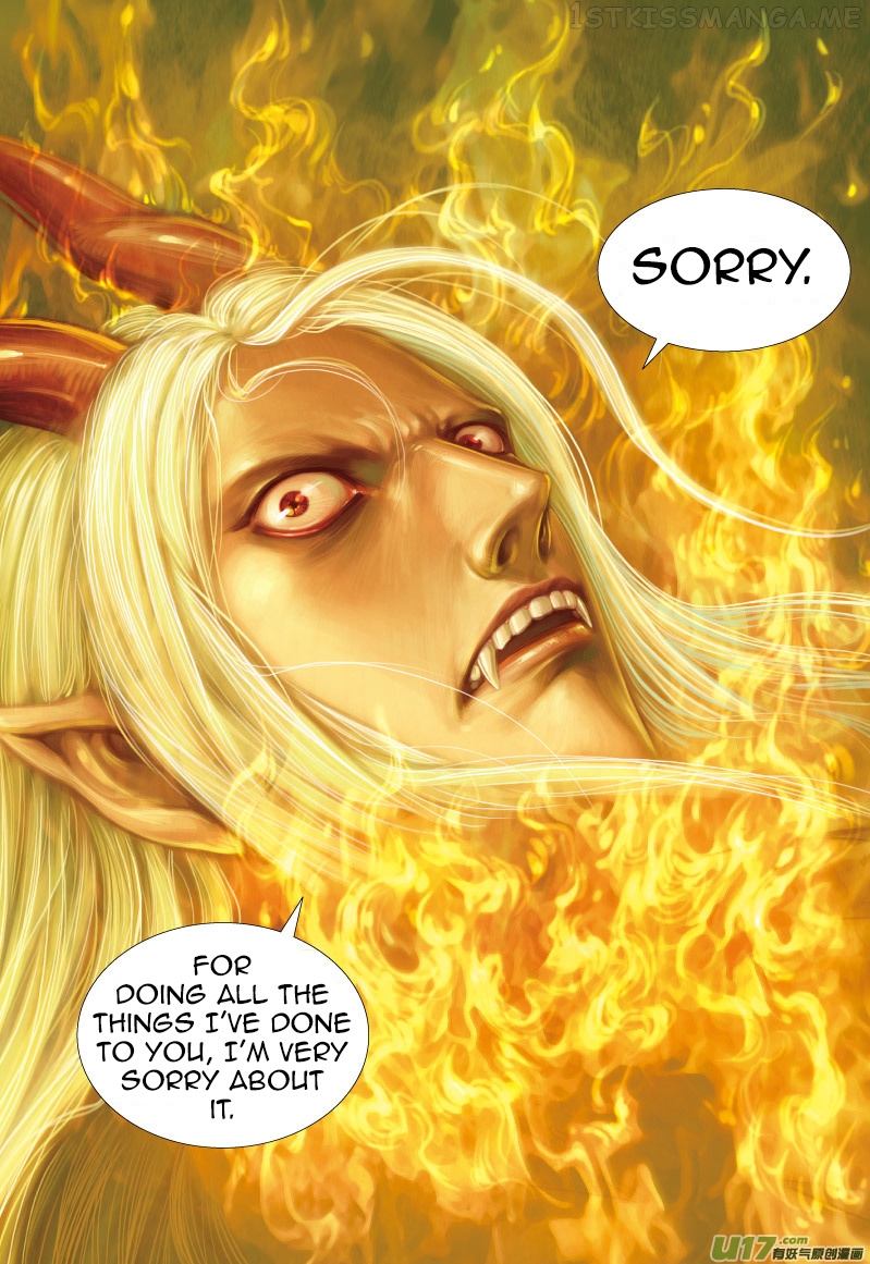 Journey to the West chapter 68.2 - page 13