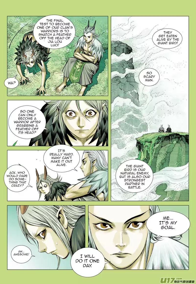 Journey to the West chapter 40 - page 16