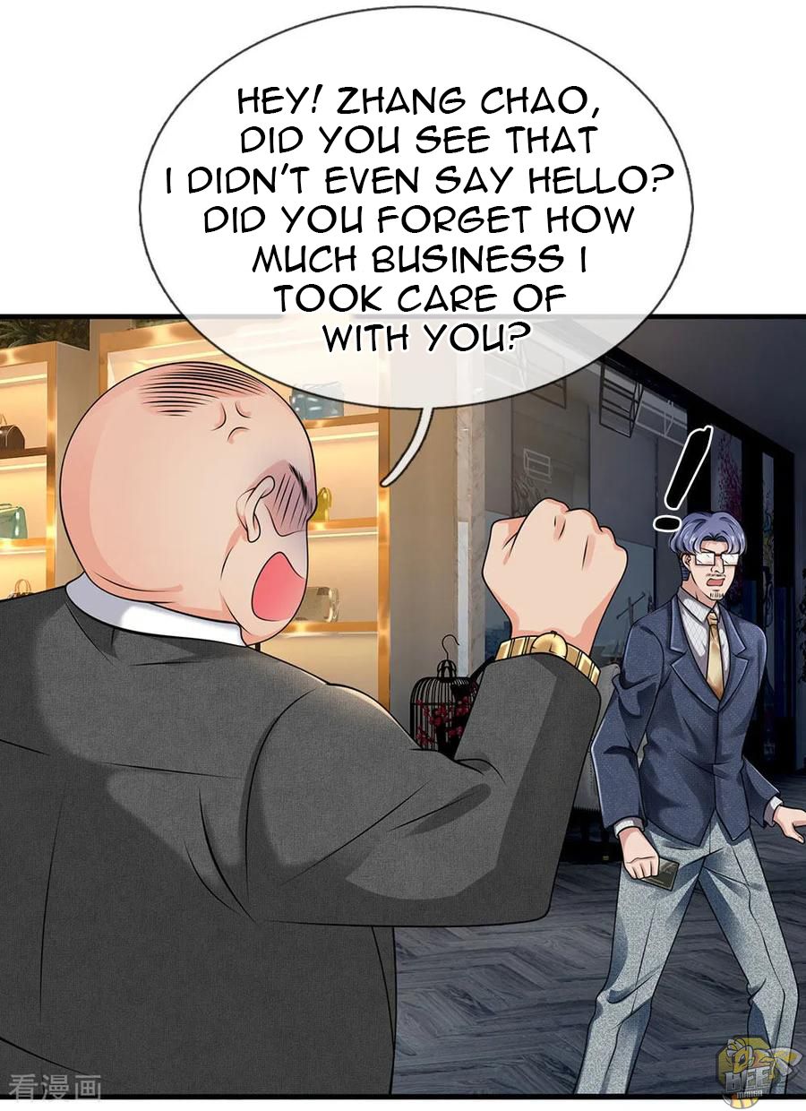 Urban Rebellion Chapter 92 - page 2
