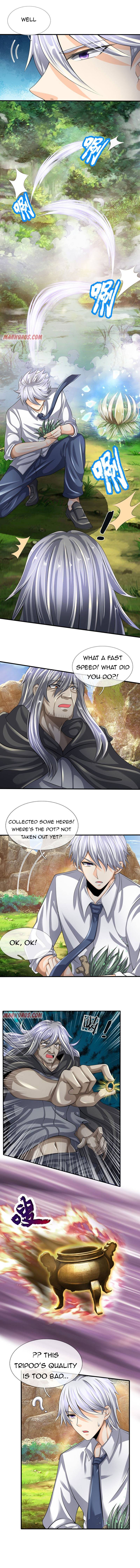 Urban Rebellion Chapter 139 - page 1