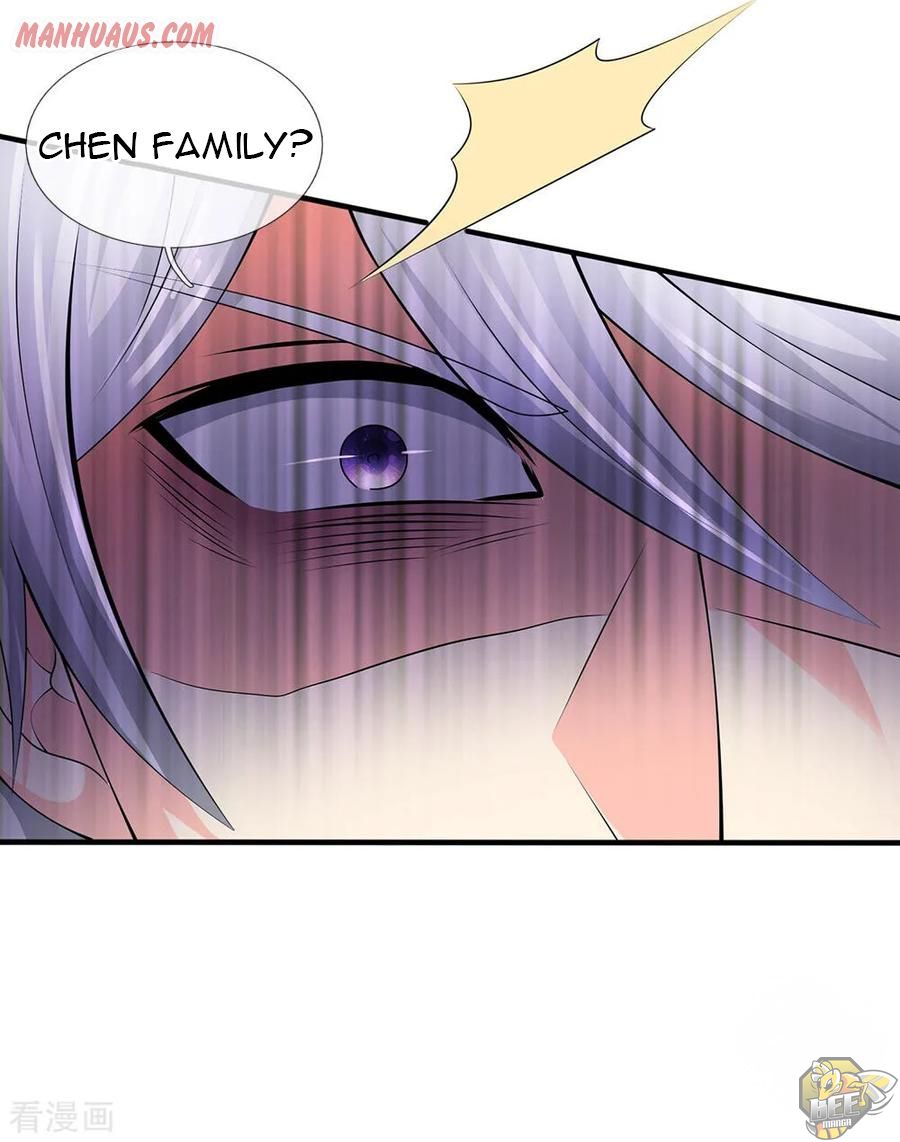 Urban Rebellion Chapter 96 - page 15