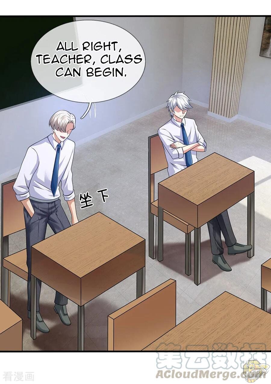 Urban Rebellion Chapter 99 - page 12