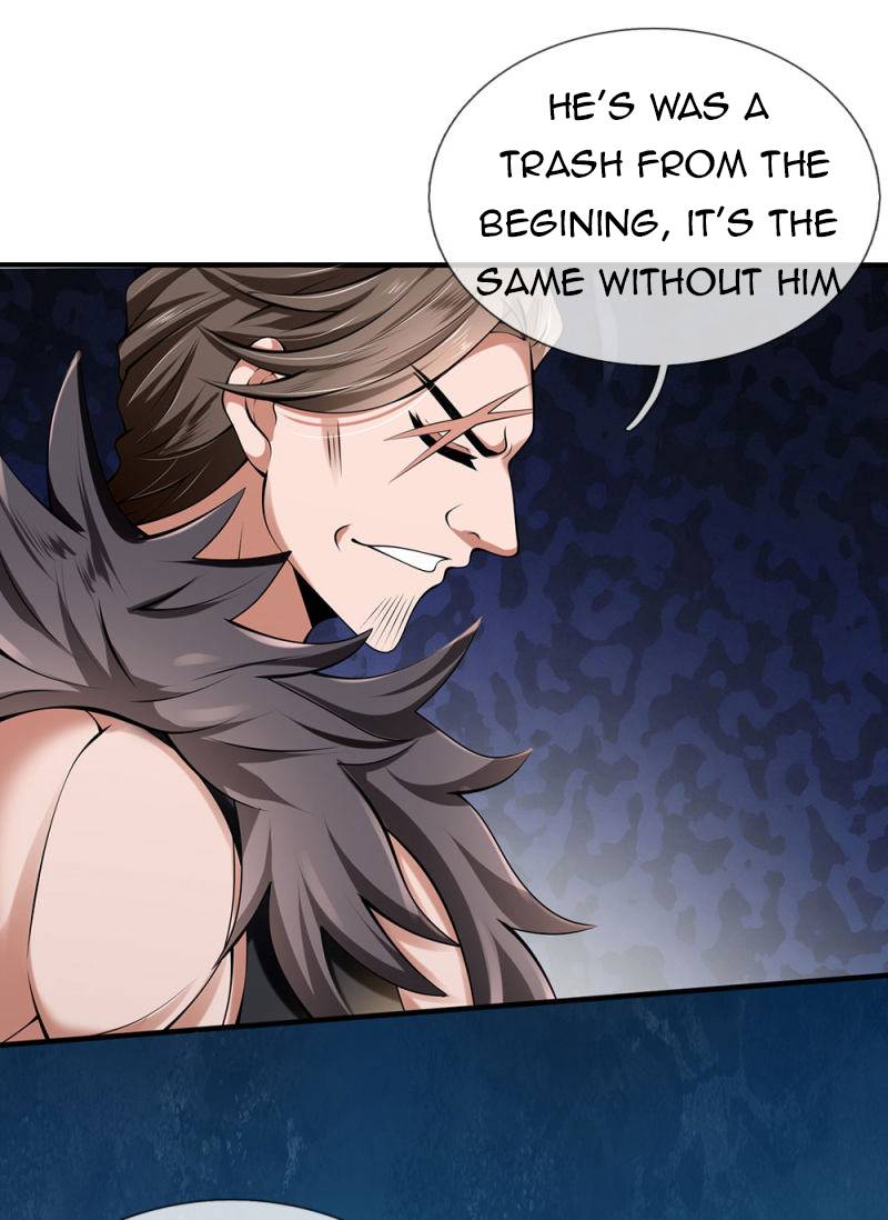 Urban Rebellion Chapter 143 - page 19