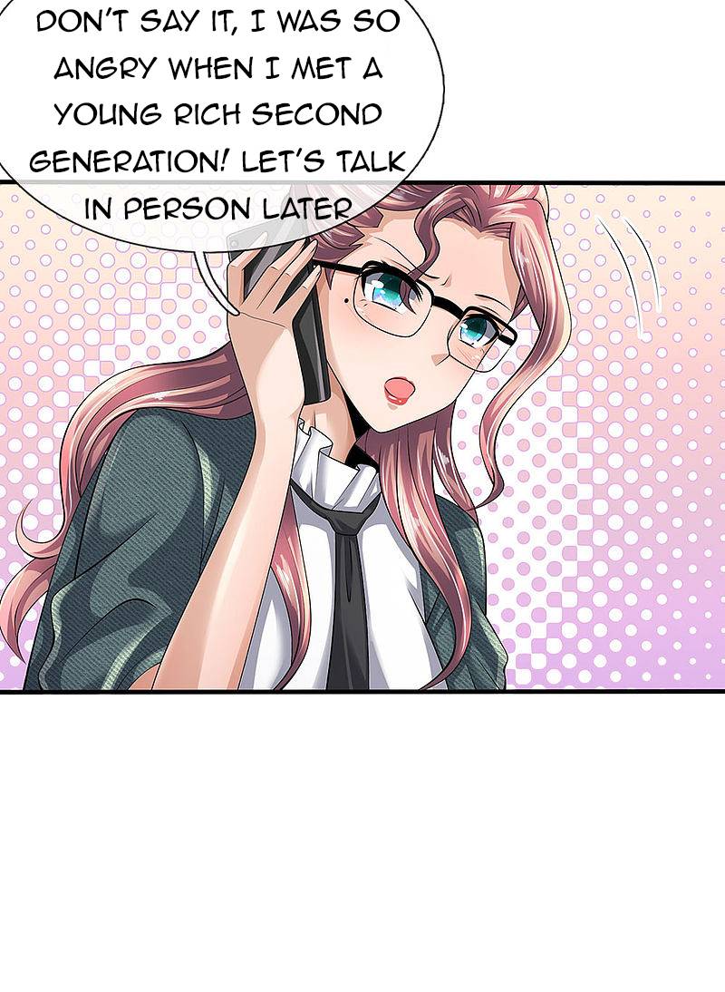 Urban Rebellion Chapter 148 - page 10