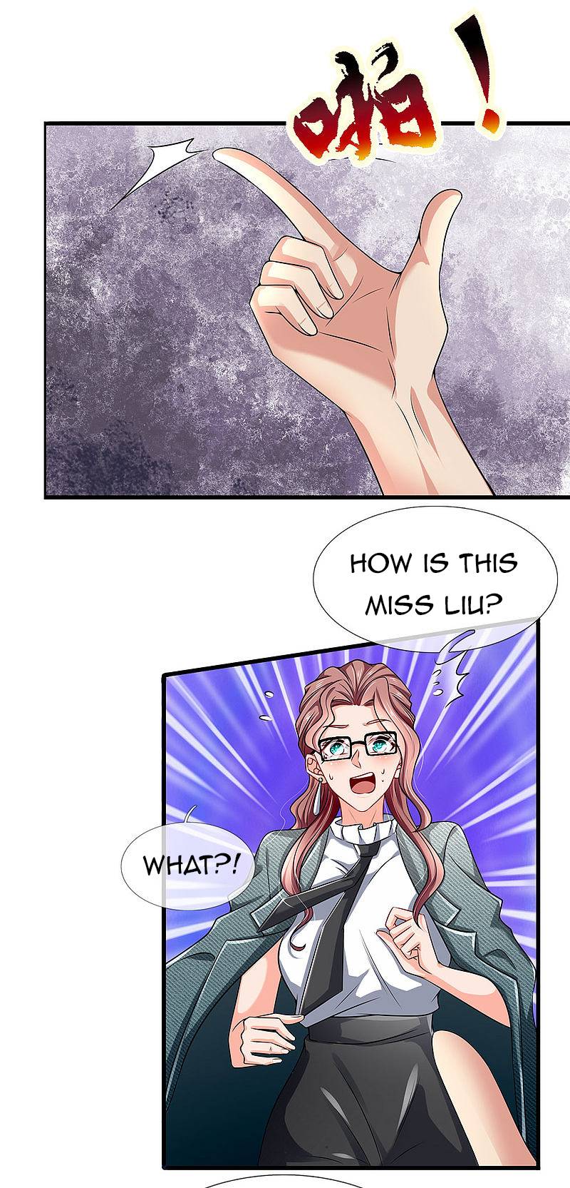 Urban Rebellion Chapter 148 - page 2