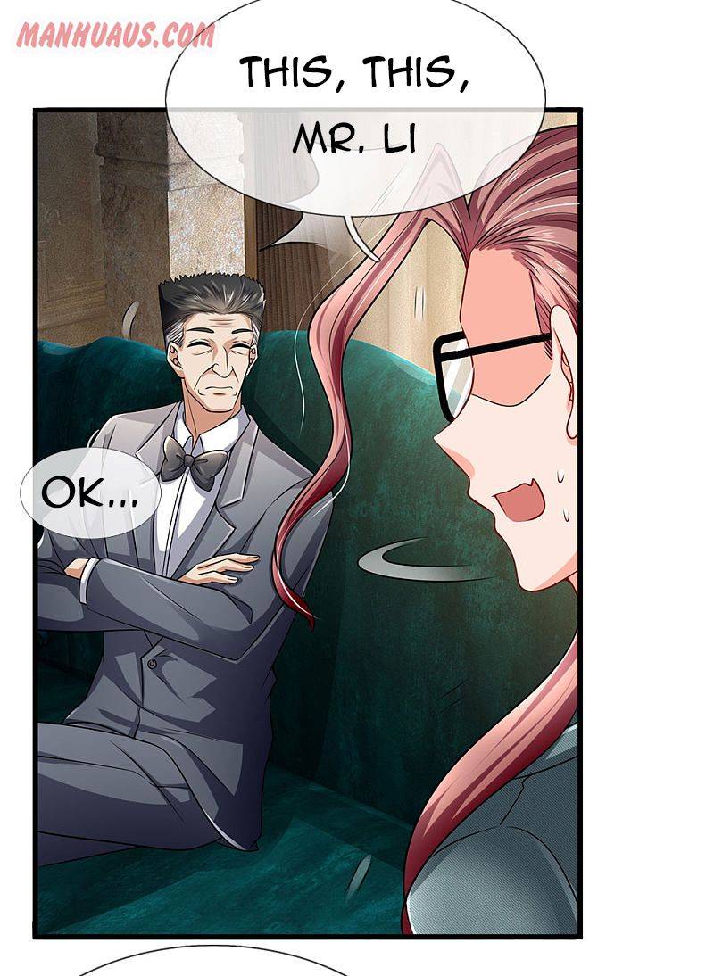 Urban Rebellion Chapter 148 - page 3