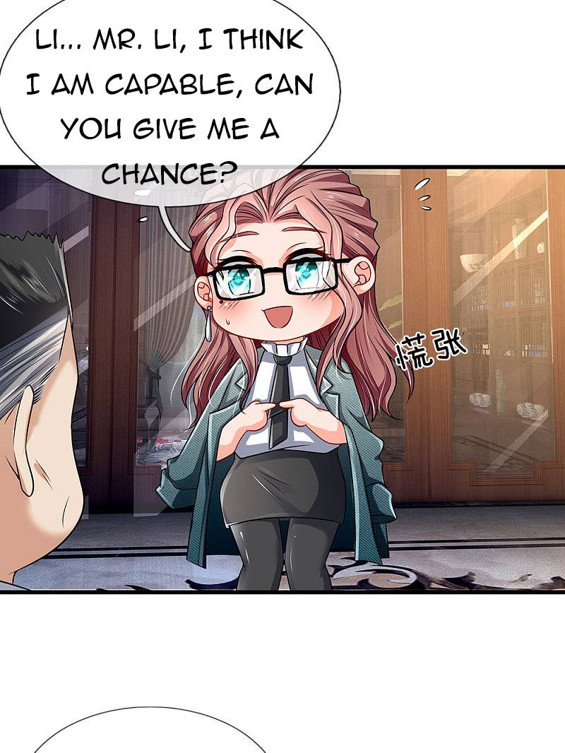 Urban Rebellion Chapter 148 - page 4