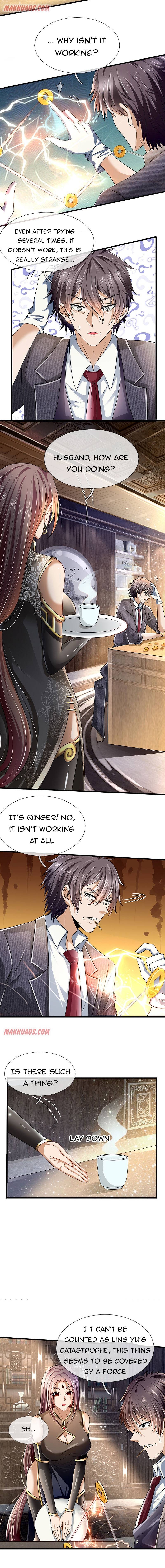 Urban Rebellion Chapter 154 - page 3