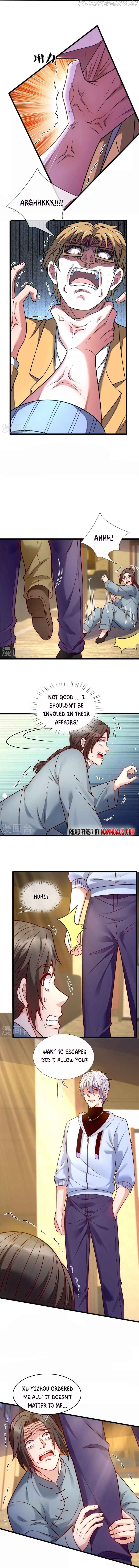 Urban Rebellion Chapter 278 - page 2