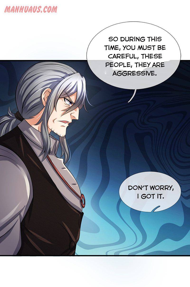 Urban Rebellion Chapter 157 - page 2