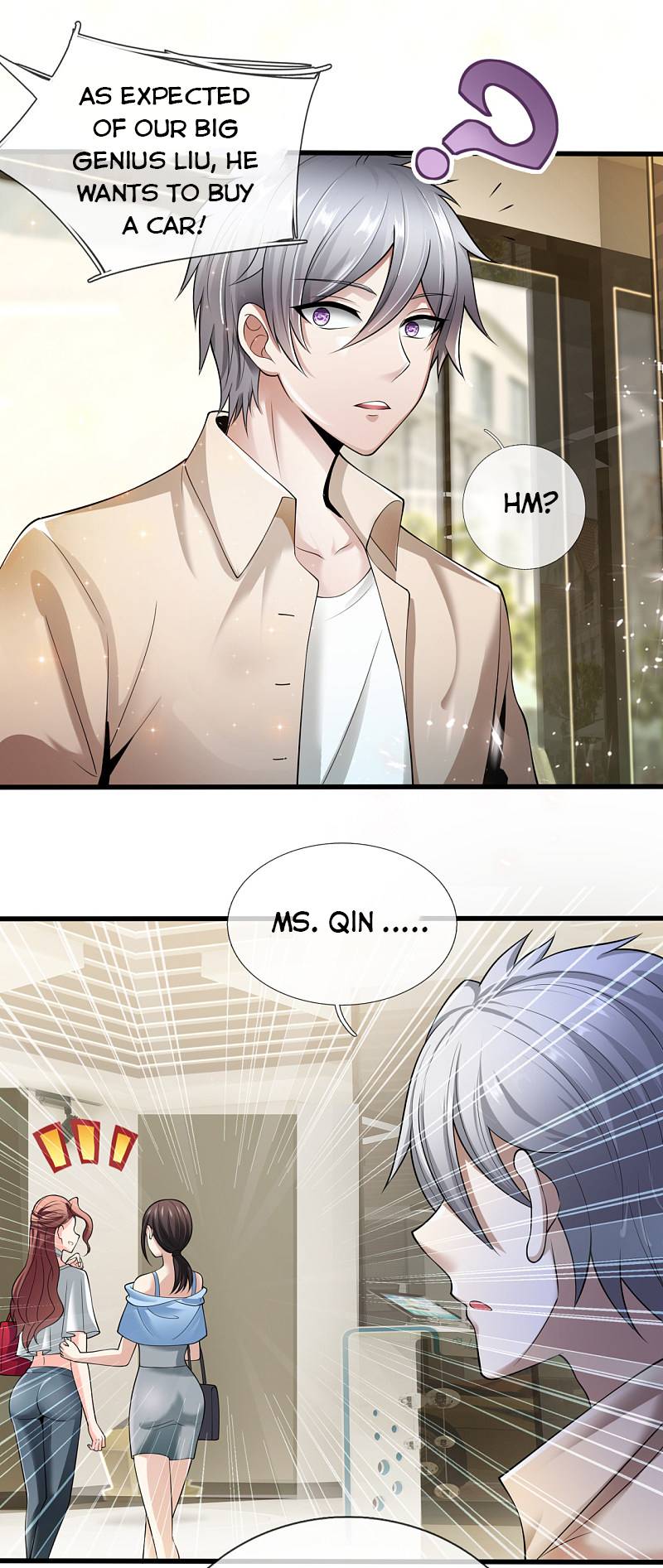 Urban Rebellion Chapter 157 - page 9