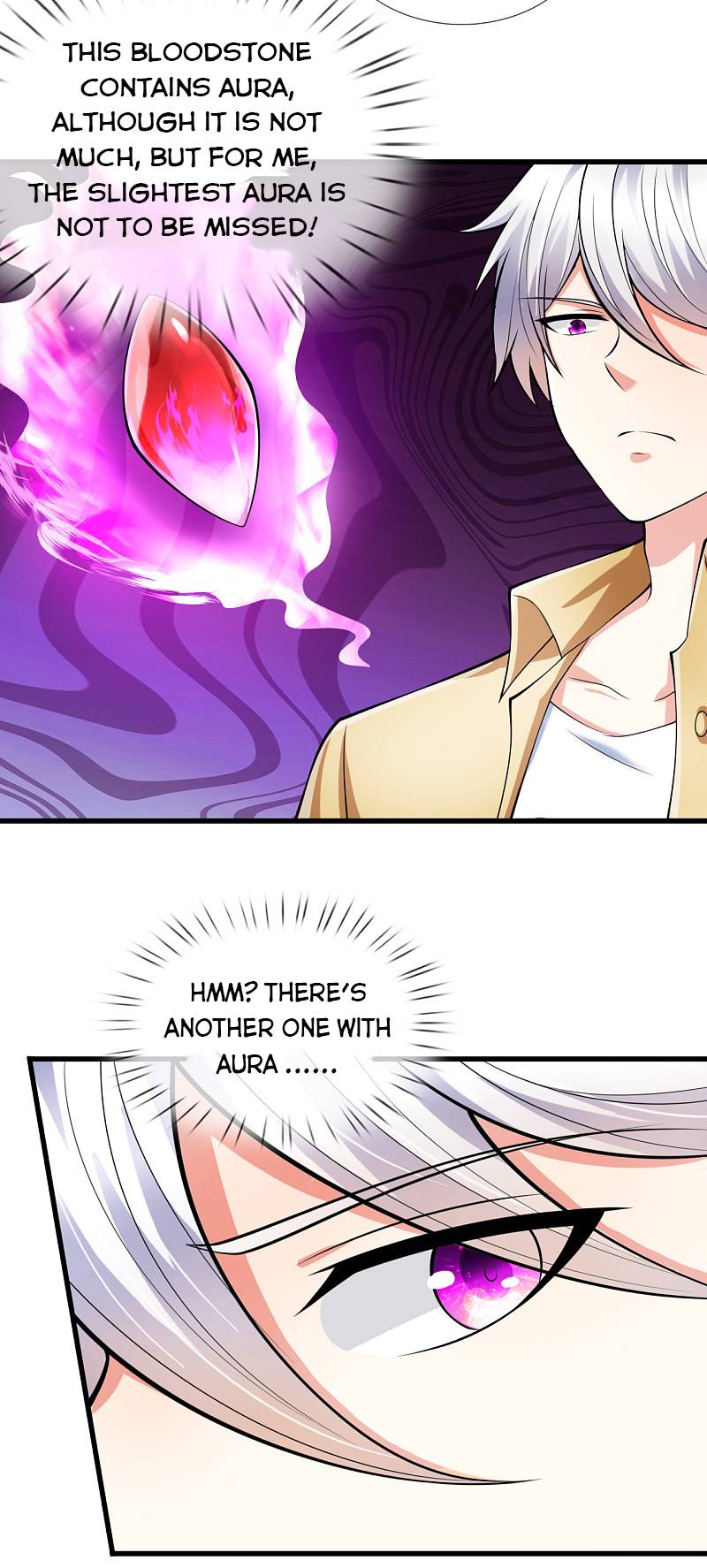 Urban Rebellion Chapter 161 - page 3