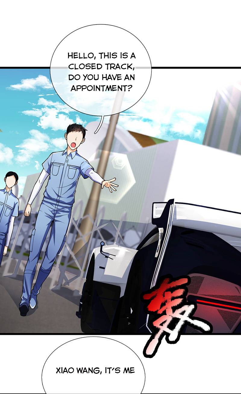 Urban Rebellion Chapter 164 - page 7
