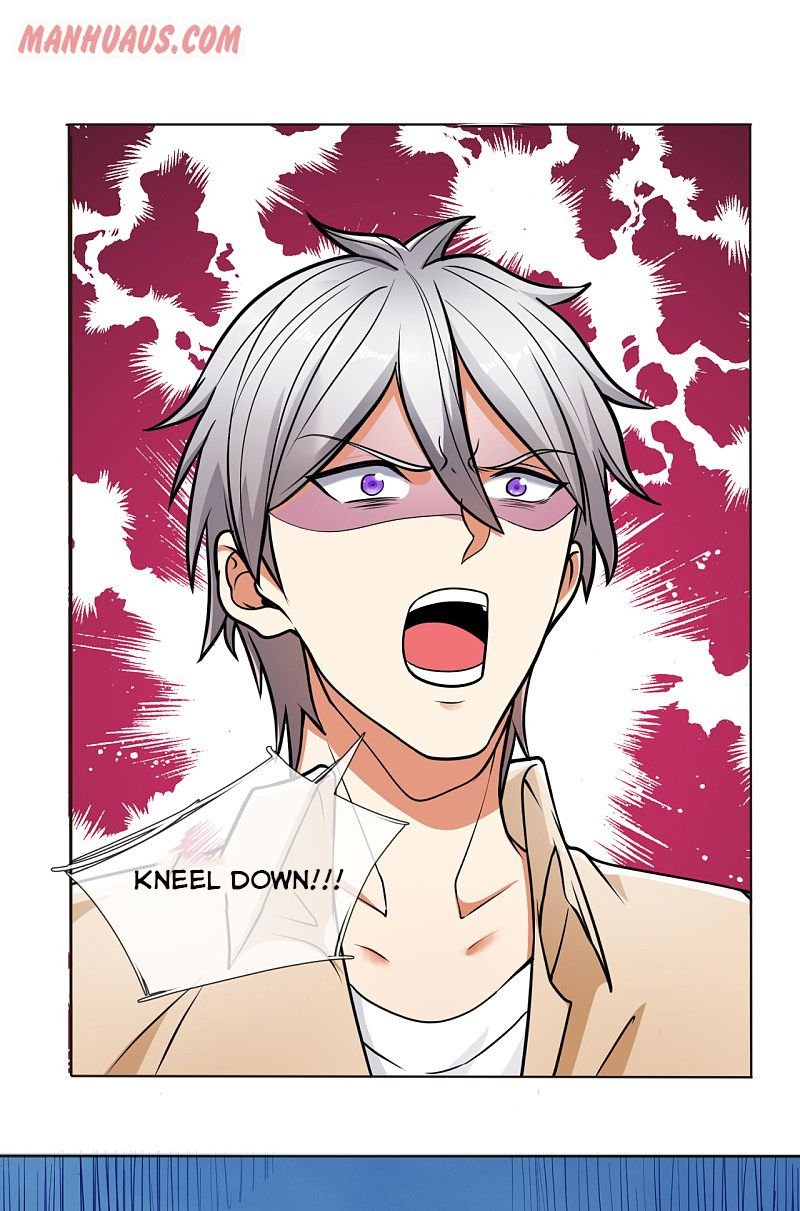 Urban Rebellion Chapter 167 - page 3