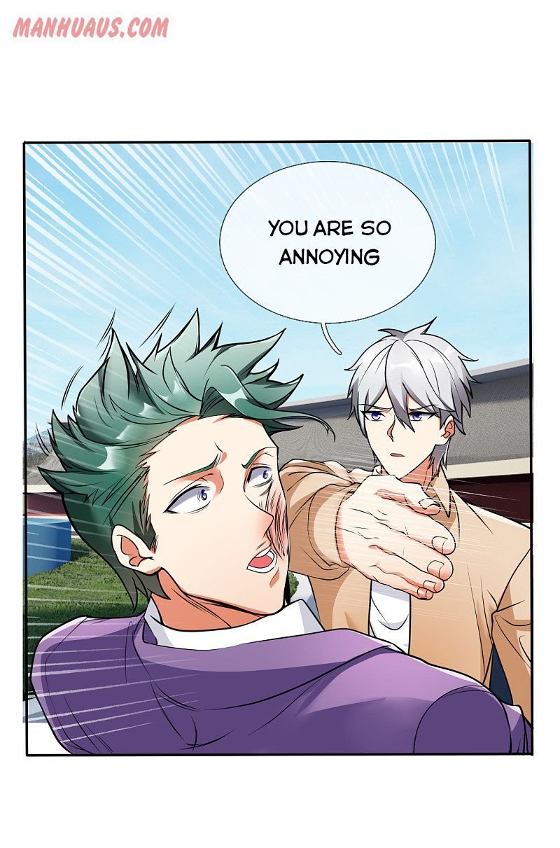 Urban Rebellion Chapter 167 - page 7