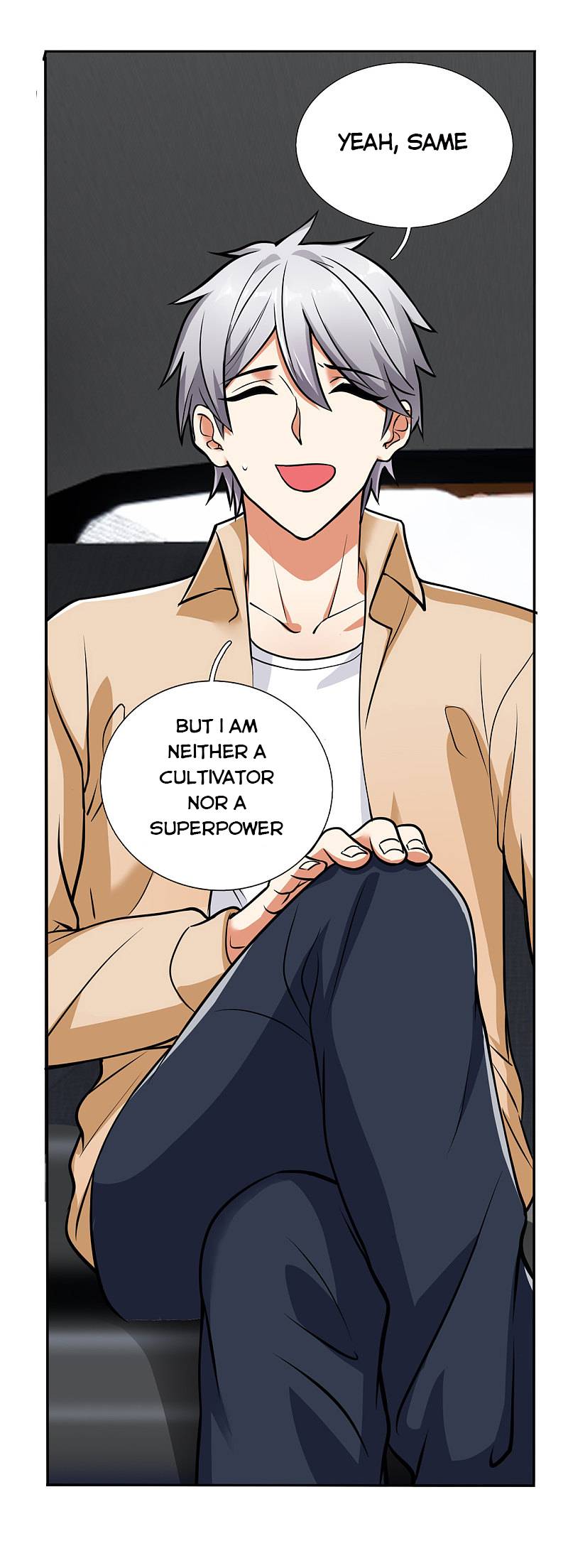 Urban Rebellion Chapter 168 - page 3