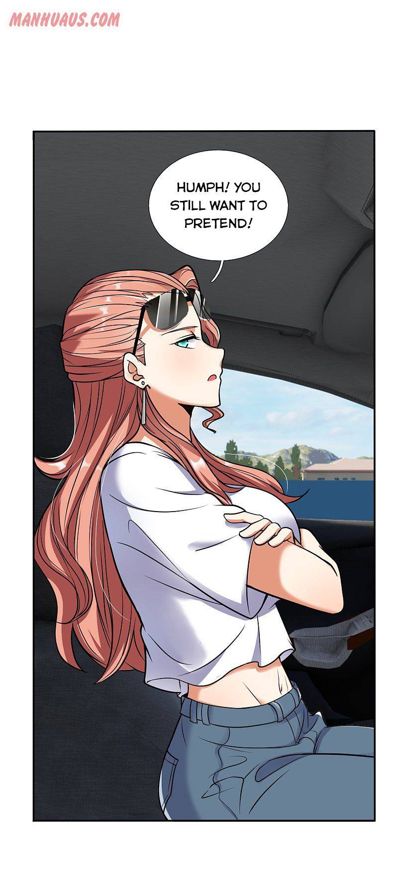 Urban Rebellion Chapter 168 - page 4