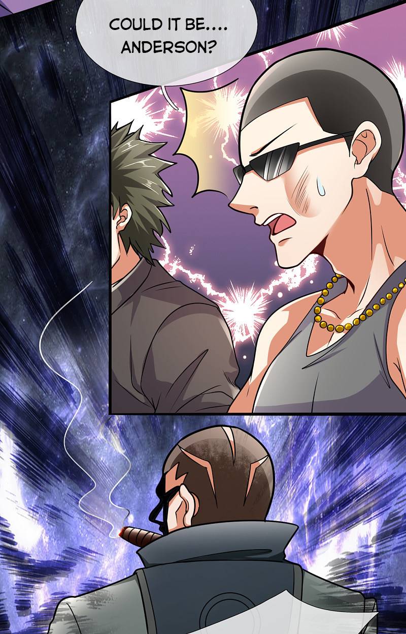 Urban Rebellion Chapter 168 - page 8