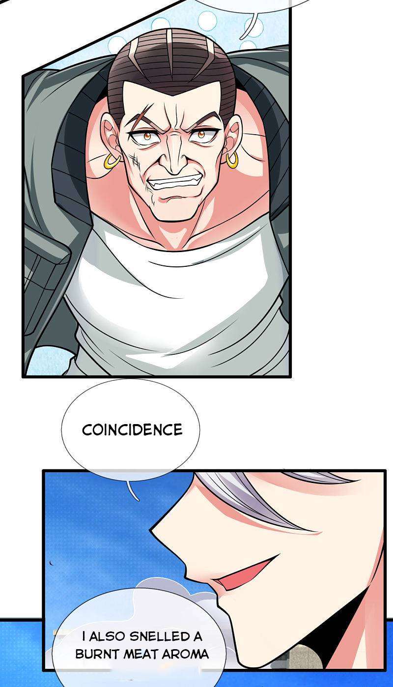 Urban Rebellion Chapter 173 - page 7