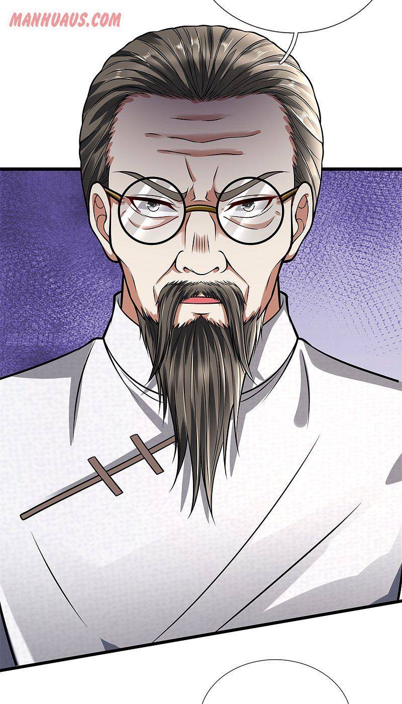 Urban Rebellion Chapter 177 - page 4