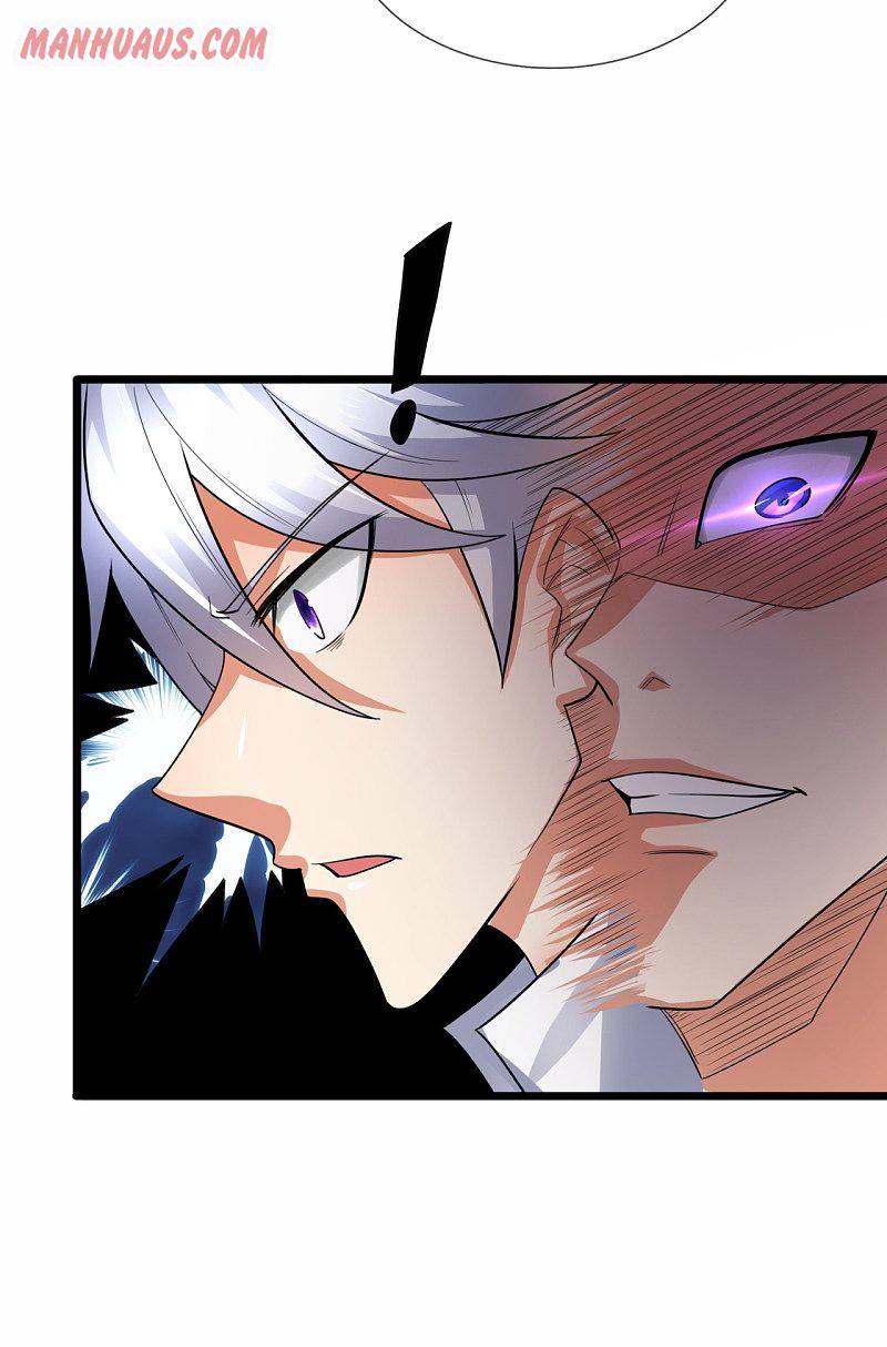 Urban Rebellion Chapter 182 - page 20