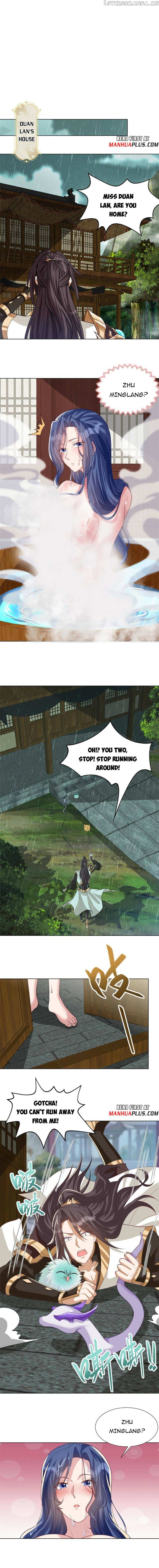 Dragon Master Chapter 209 - page 1
