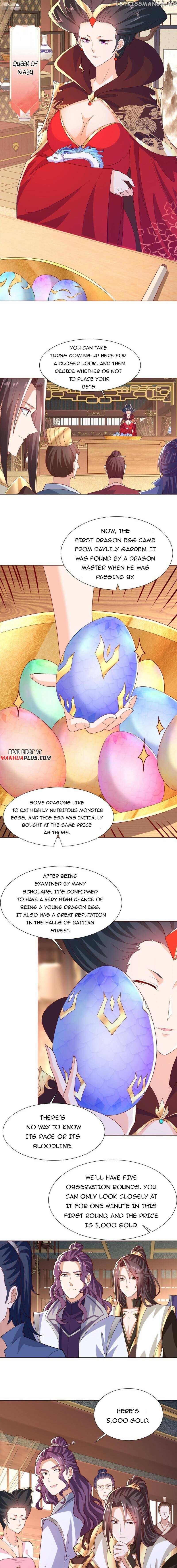 Dragon Master Chapter 205 - page 2