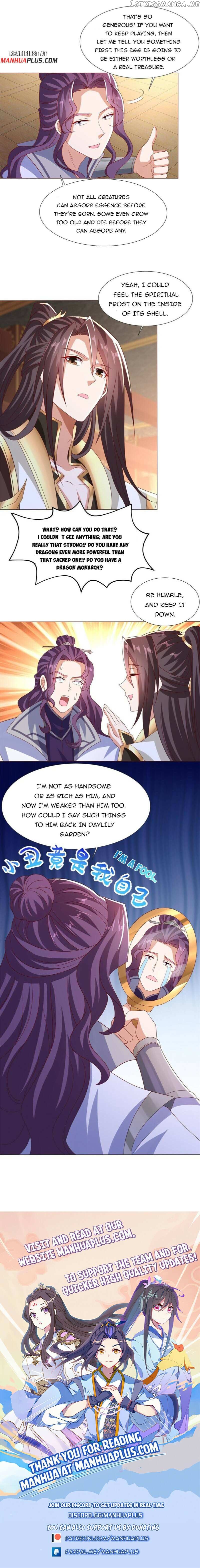Dragon Master Chapter 205 - page 6
