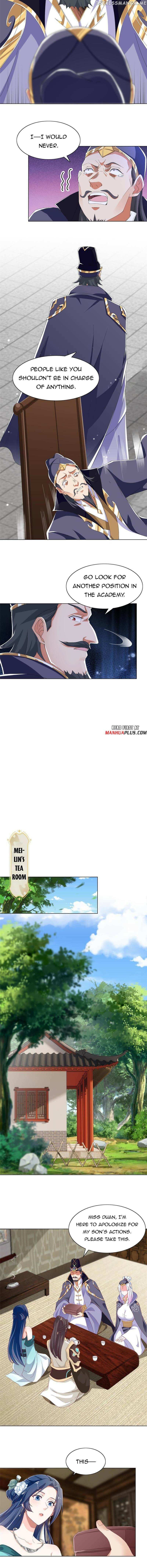 Dragon Master Chapter 204 - page 4