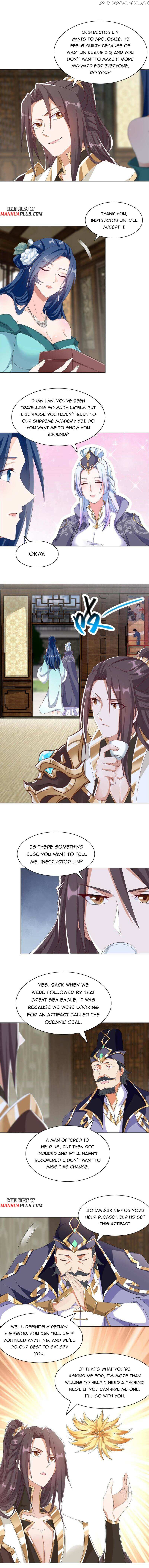 Dragon Master Chapter 204 - page 5