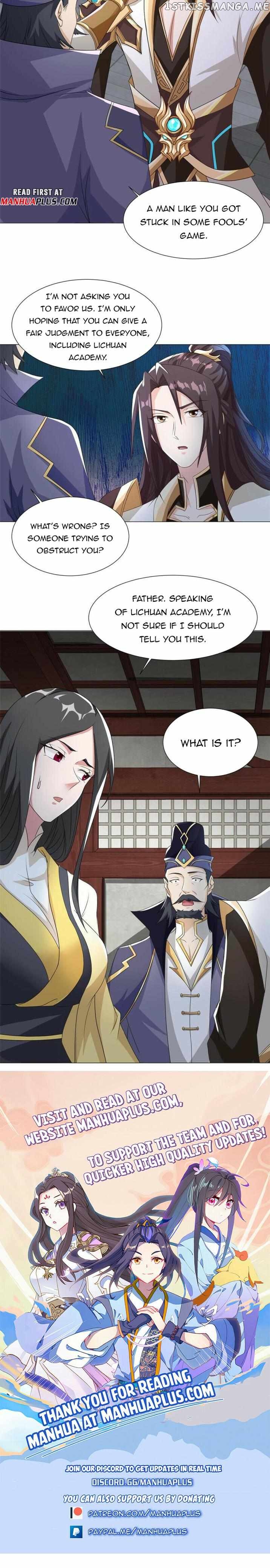 Dragon Master Chapter 202 - page 6