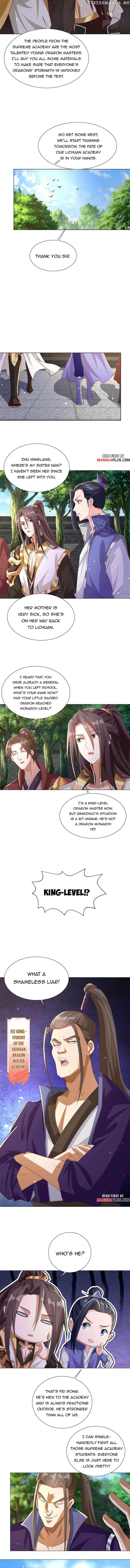 Dragon Master Chapter 194 - page 2