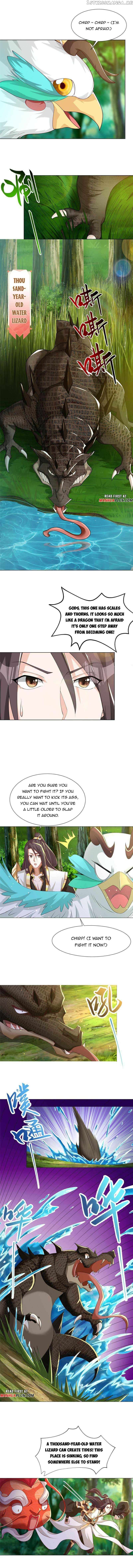 Dragon Master Chapter 194 - page 4