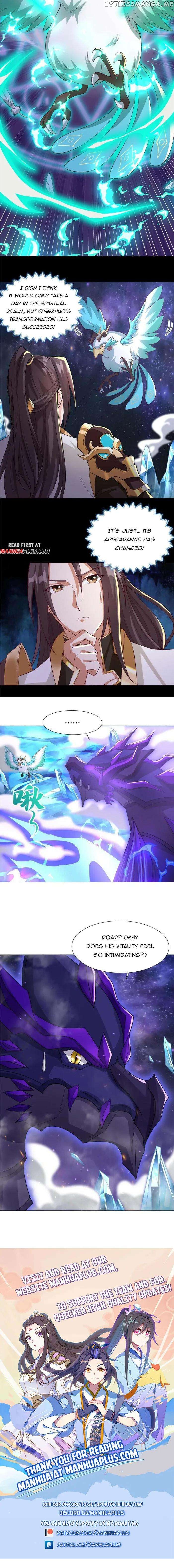 Dragon Master Chapter 191 - page 5