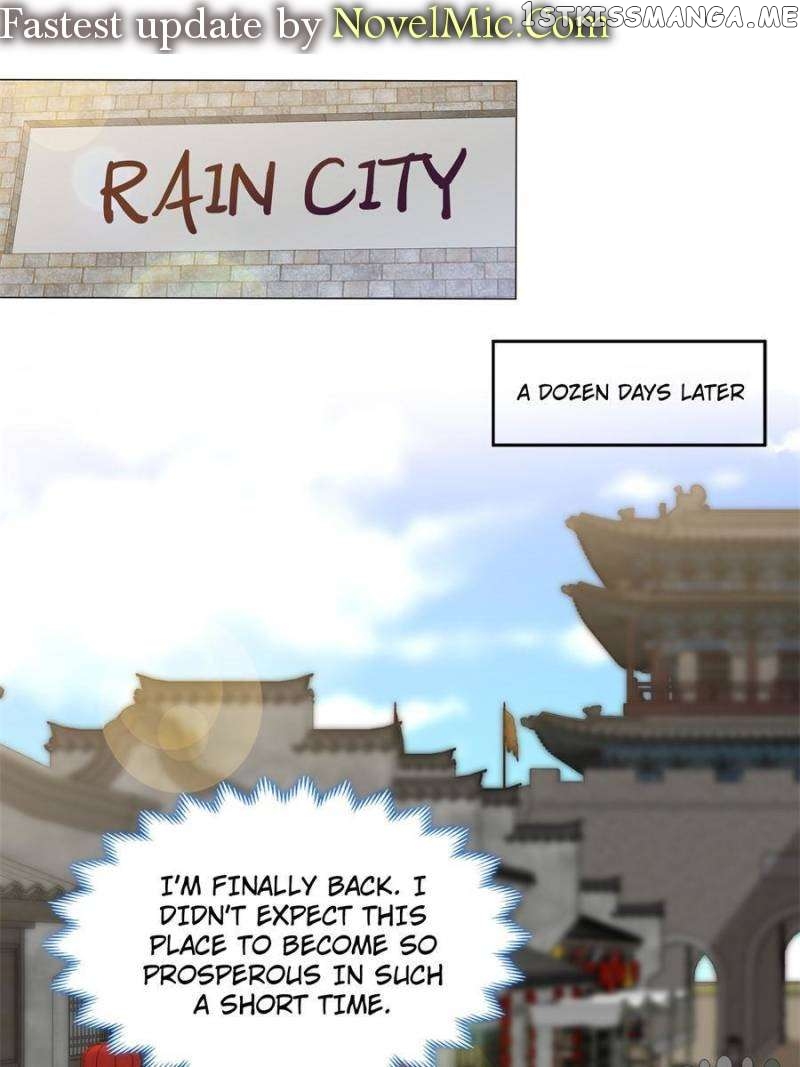 Dragon Master Chapter 190 - page 1