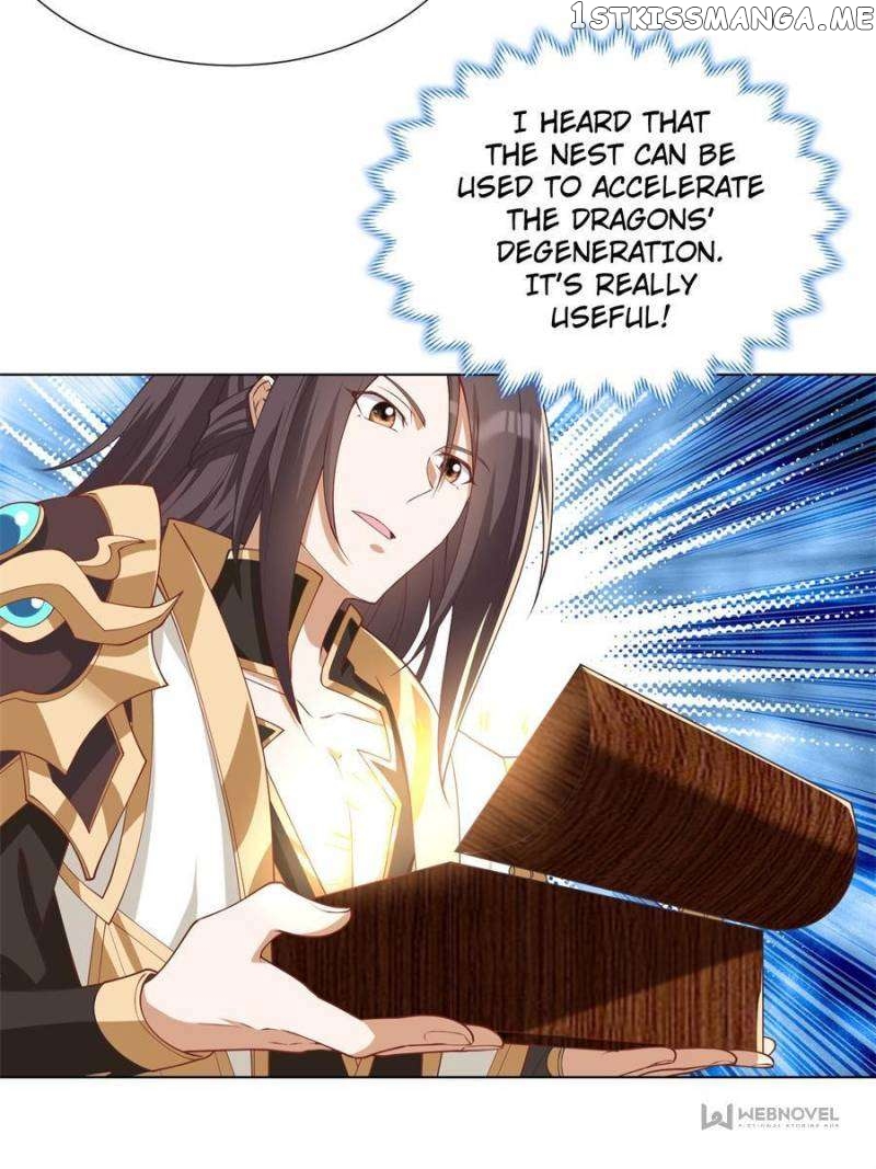 Dragon Master Chapter 190 - page 15