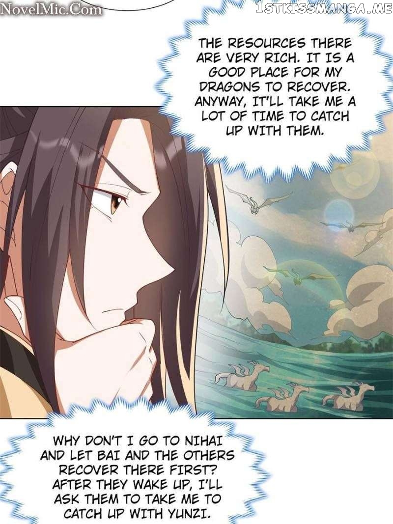 Dragon Master Chapter 190 - page 17