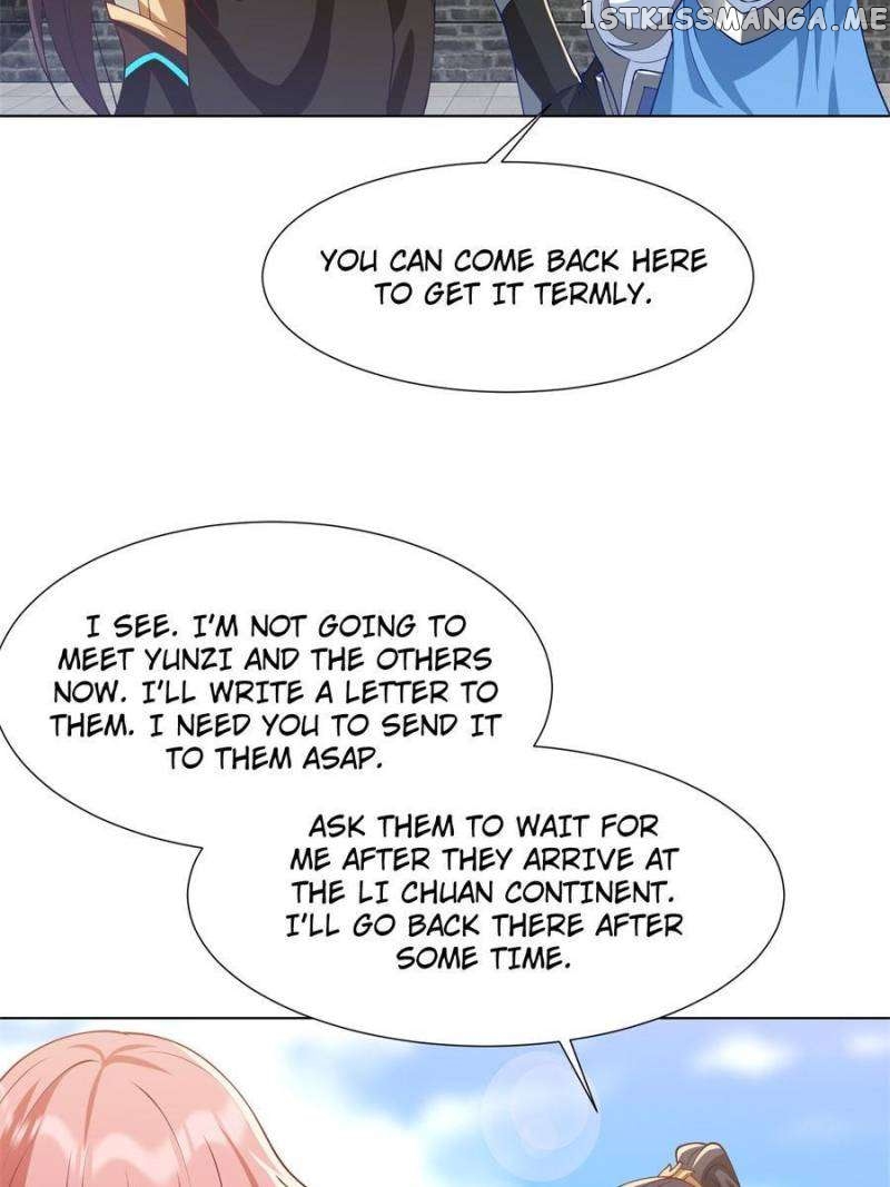 Dragon Master Chapter 190 - page 19