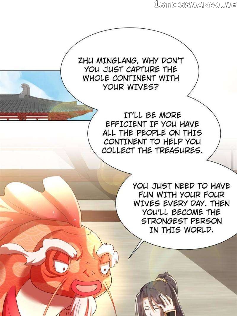Dragon Master Chapter 190 - page 21
