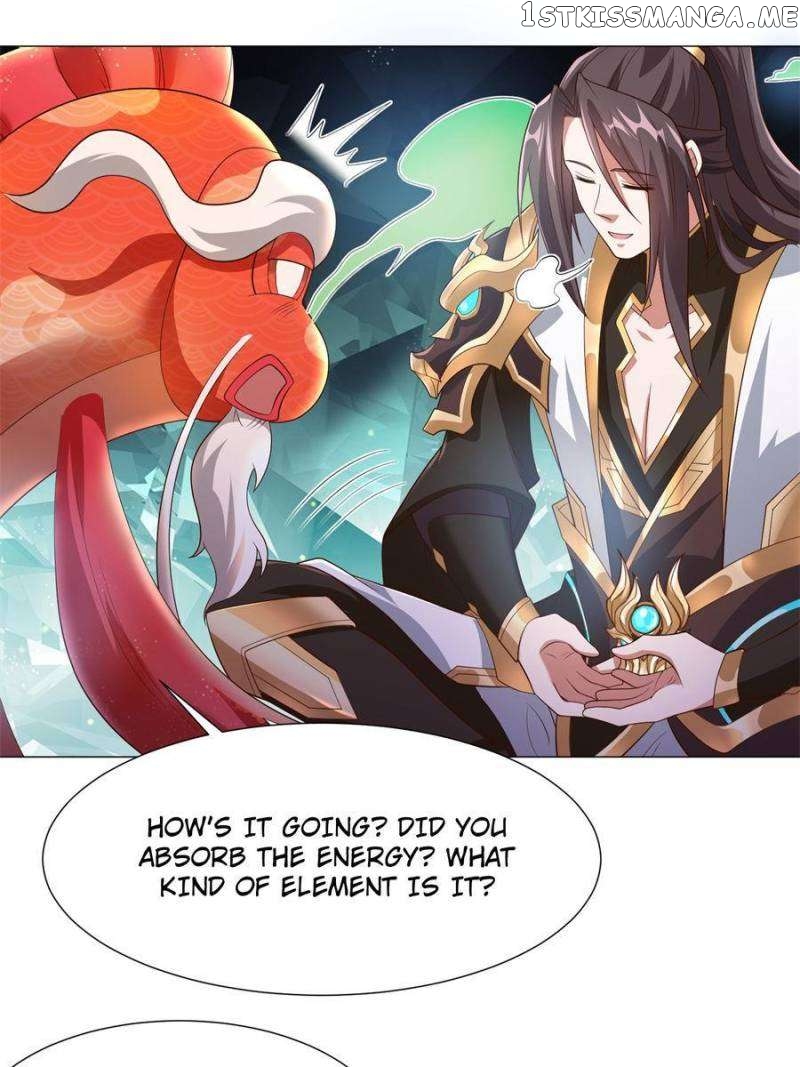 Dragon Master Chapter 190 - page 28