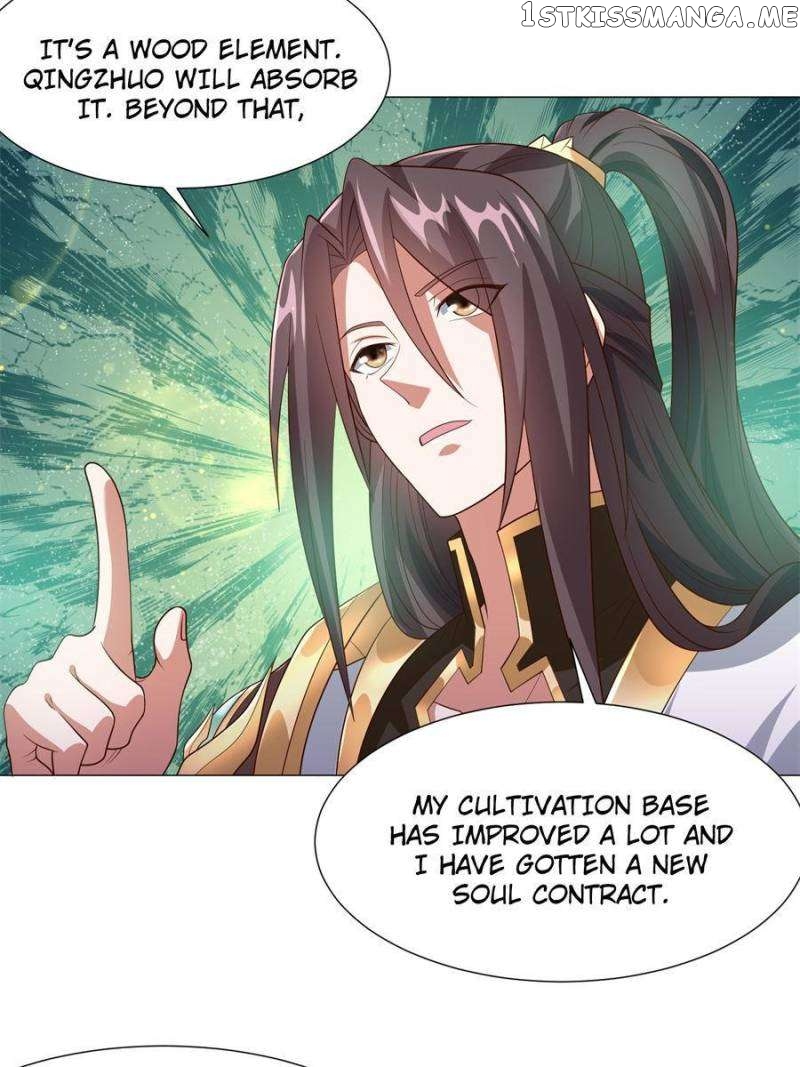 Dragon Master Chapter 190 - page 29