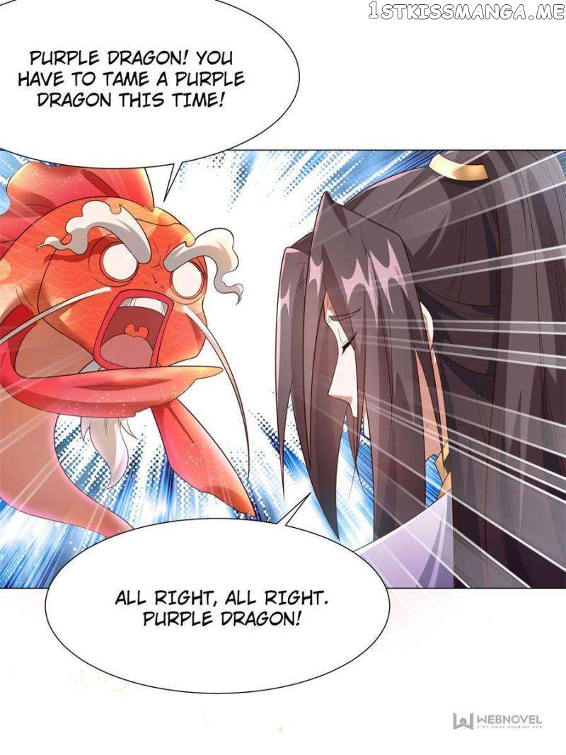 Dragon Master Chapter 190 - page 30