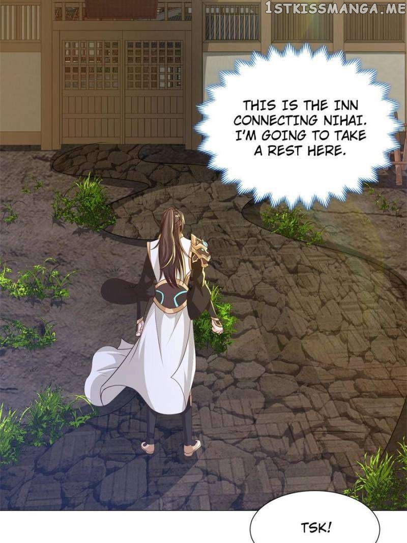 Dragon Master Chapter 190 - page 38