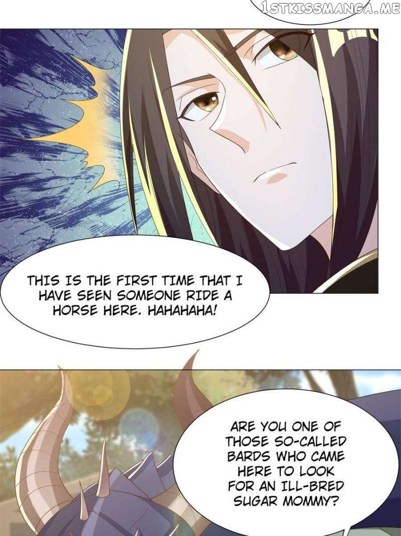 Dragon Master Chapter 190 - page 39